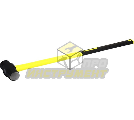 Кувалда ER-44000: 4000 гр., с фибергласовой рукояткой ЭВРИКА /1/4 NEW (10702070/210425/5133114 , Кит