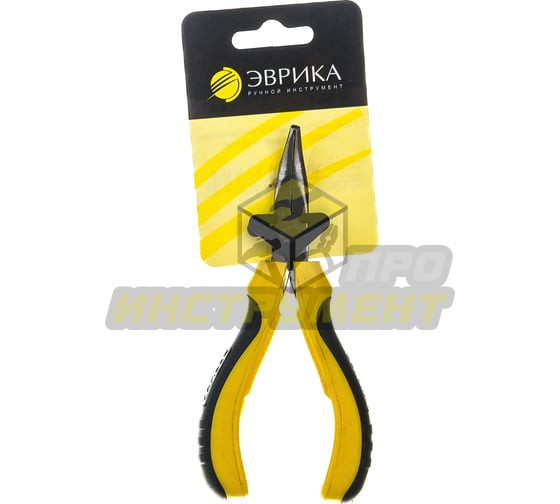 Тонкогубцы и круглогубцы