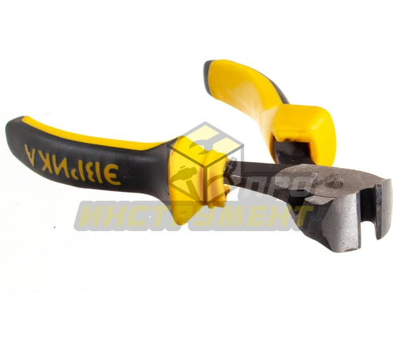 Кусачки для тросиков 6" ЭВРИКА 1/6/60 (10702070/091224/5163721 , Китай)