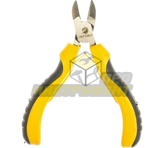 Бокорезы мини 4,5" ЭВРИКА 1/12/120 (10702070/110625/5197905 , Китай)