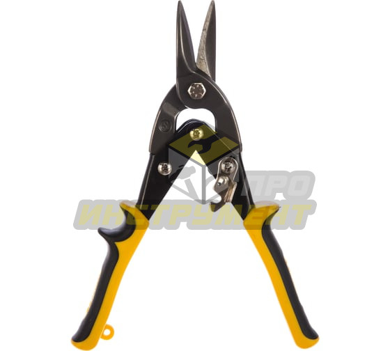 Ножницы по металлу