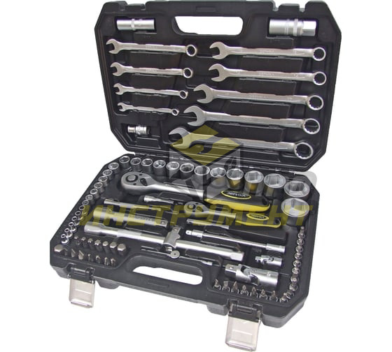 Наборы ручных инструментов