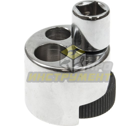 Шпильковерт ER-86145 1/2" (6-19мм) универсальный ЭВРИКА /1/24 (10702070/190925/5329348 , Китай)