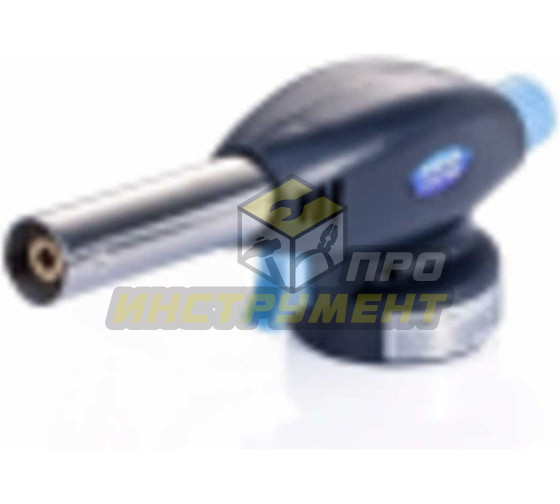 BlackWeld Газовая горелка с пьезоподжигом 915 112803