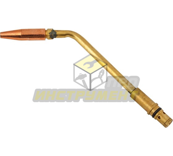 Для пропановых и ацетиленовых горелок и резаков