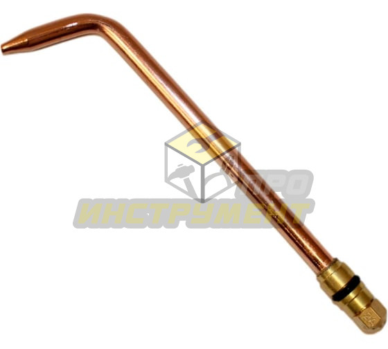 Дока Наконечник Г2 №2А мини () DK.1740.13768