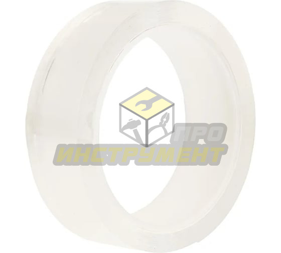 Скотч двухсторонний EW-303 NANO (30мм х 3м 1,5мм прозрачный) многоразовый сверхсильный MEGAPOWER /1