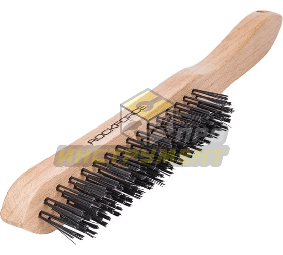 Щетки металлические зачистные