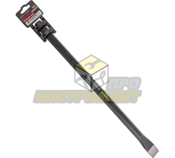 Зубило 25мм RF-60225457: с шестигранным основанием (L-457мм) ROCKFORCE /1/108