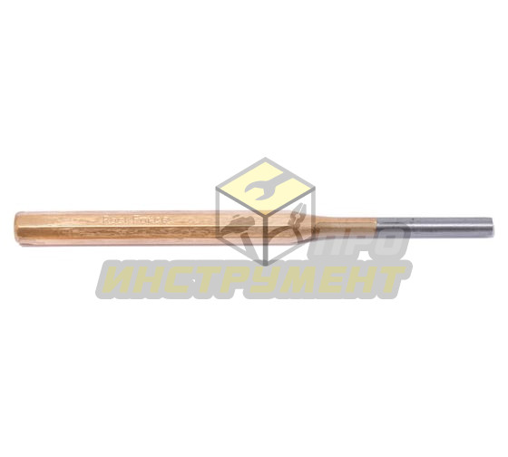 Выколотка 6мм RF-6046150: (L-150мм) ROCKFORCE /1