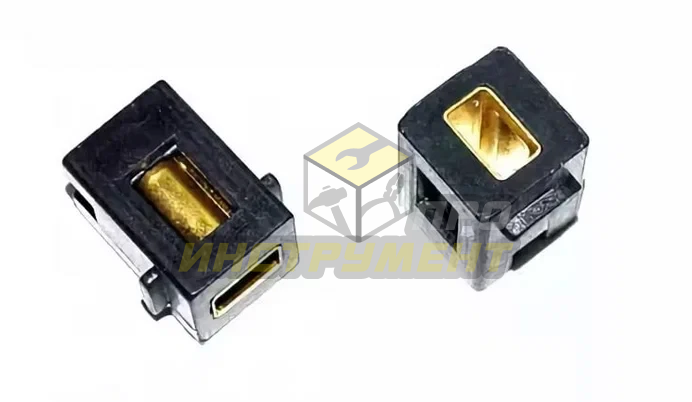 Щеткодержатель для Интерскол Д-1050, пара