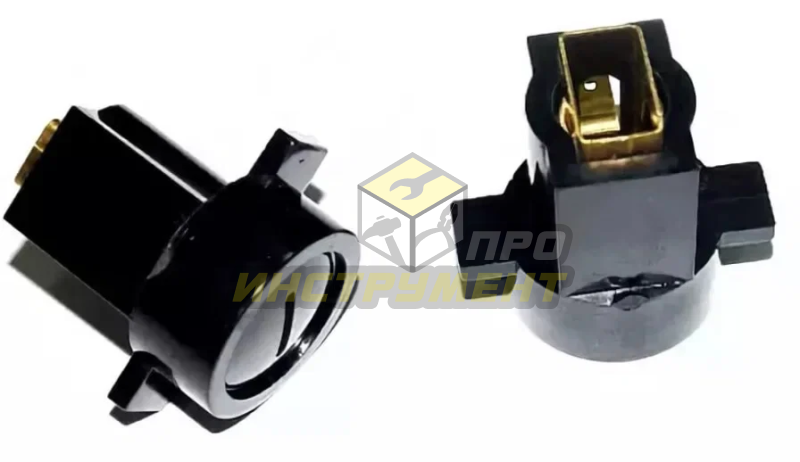 Щеткодержатель для Интерскол ДП-2000, пара