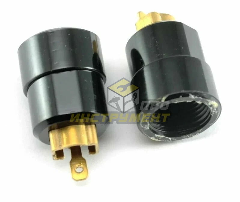 Щеткодержатель для Интерскол ПЦ-16Т, пара