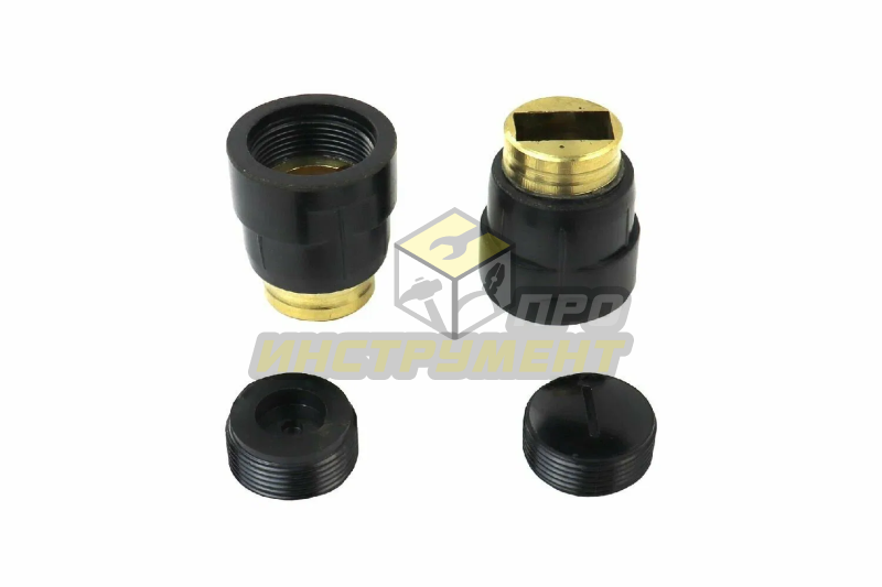 Щеткодержатель для Интерскол УШМ 180/1800, пара