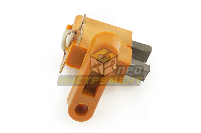 Щеточный узел для генератора 2 Квт (в корпусе)