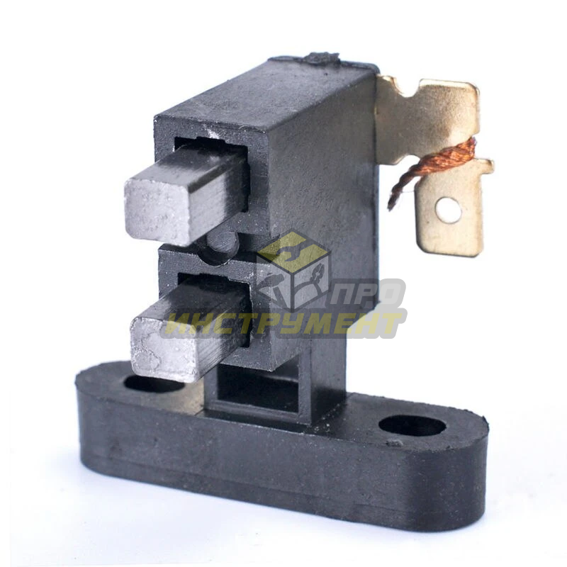 Щеточный узел для генератора 2.5 - 3.5 Квт