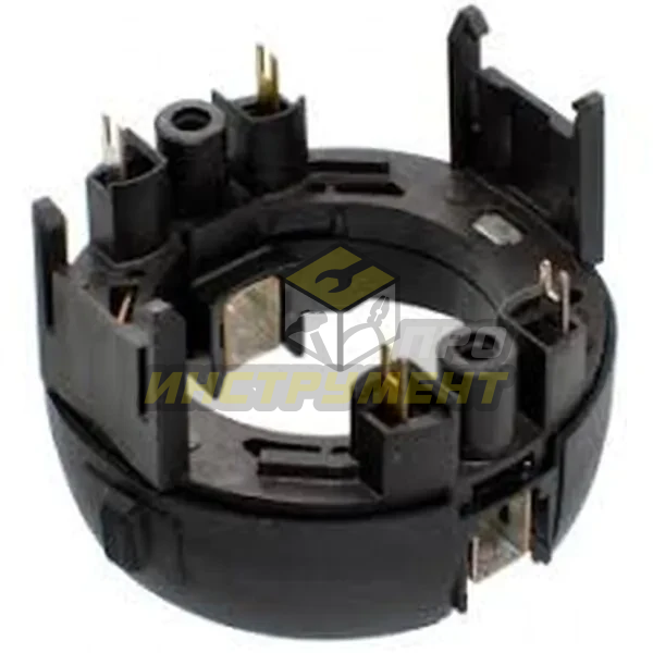 Щеточный узел для перфоратора 1830 (010163 (3)