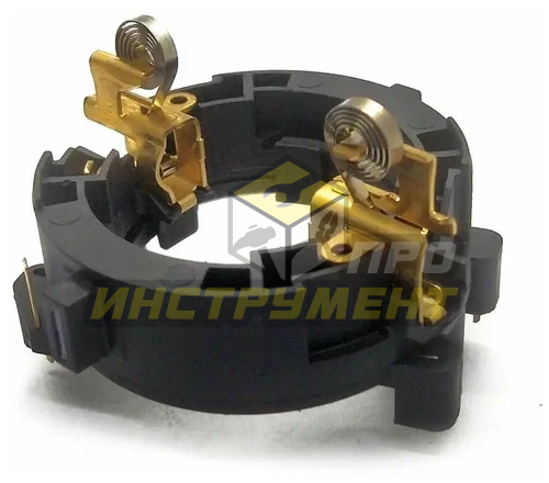 Щеточный узел для перфоратора 2470 (010163 (2)