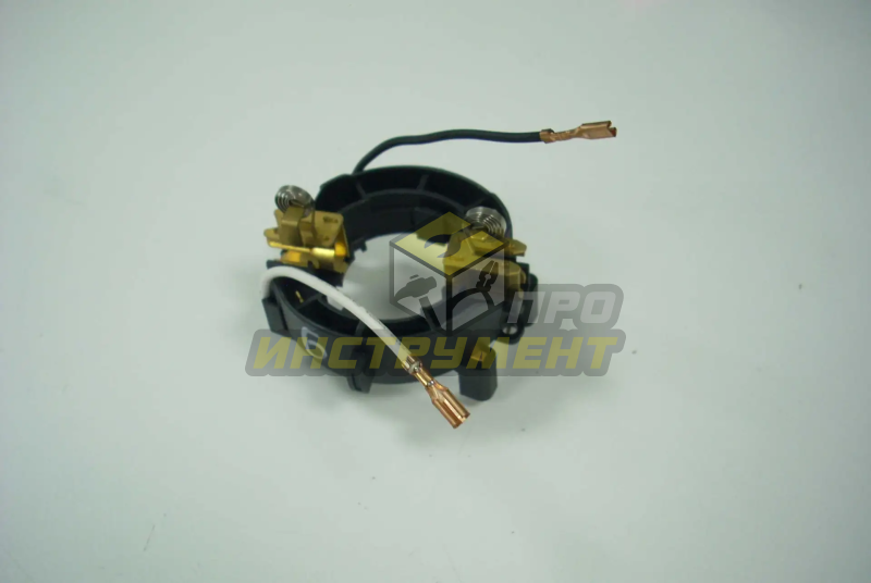 Щеточный узел для перфоратора 2610 (010163 (9)