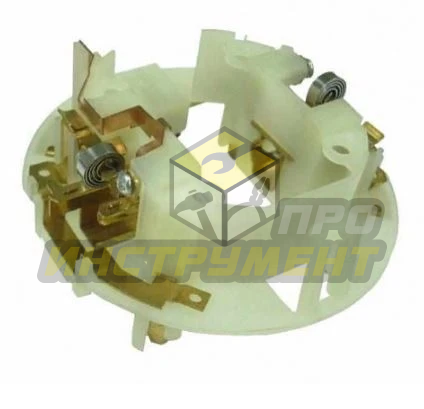 Щеточный узел для перфоратора 4001 (010163 (4)