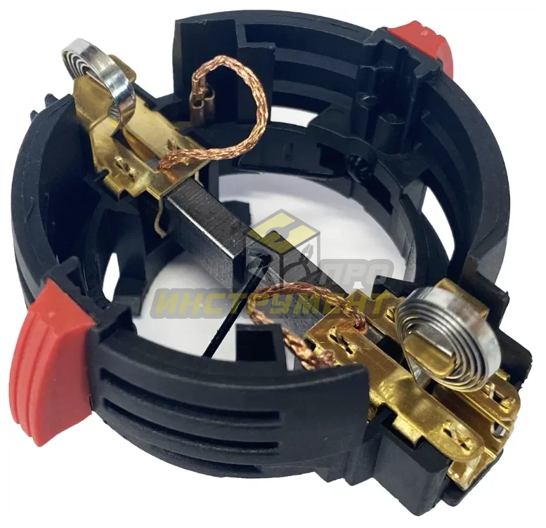 Щеточный узел подходит для Бош 2-26