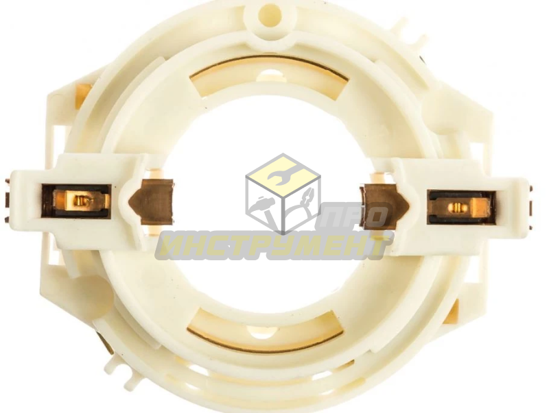 Щеточный узел подходит для Бош 500-650вт