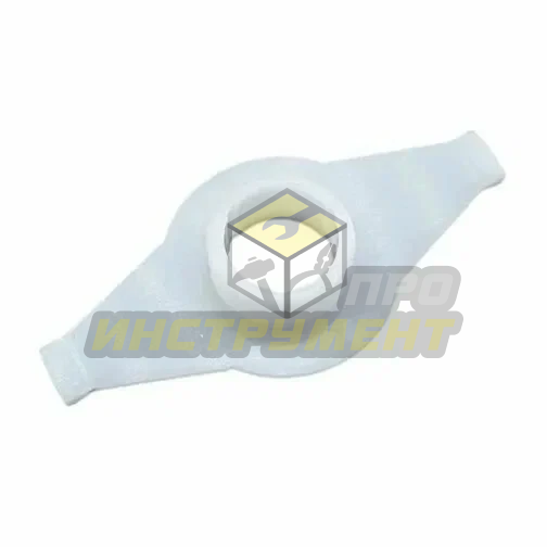 Привод маслонасоса подходит для бп Хускварна 365 (старый образец)