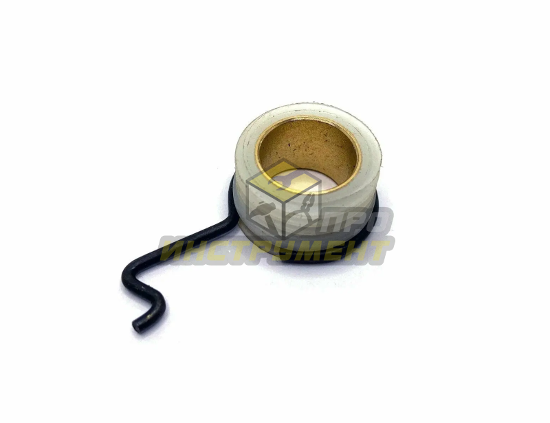 Привод маслонасоса подходит для бп Штиль 180 (червячное колесо)