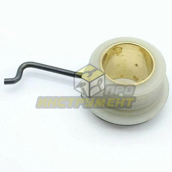 привод маслонасоса подходит для бп штиль 290, 390 (червячное колесо)