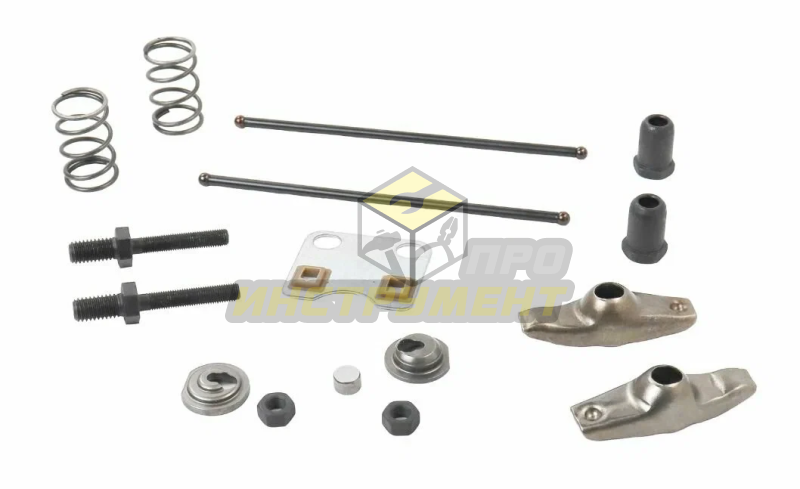 Ремнабор головки цилиндра 168F