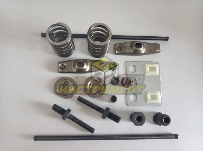 Ремнабор головки цилиндра 182F, 188F, 190F