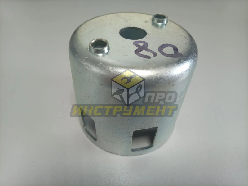 Храповик (стакан) для стартера EY15