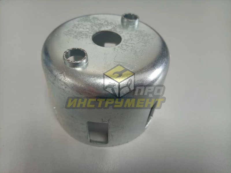 Храповик (стакан) для стартера EY15 низкий