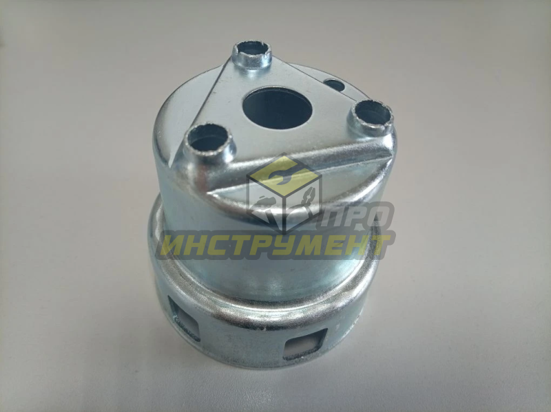 Храповик (стакан) для стартера GX 390 (круглый ус)