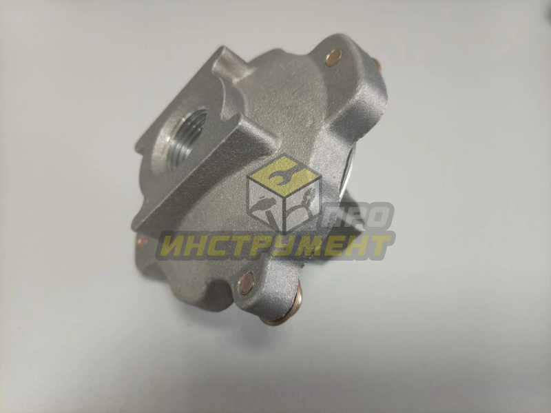 Храповик мбл. "Каскад" в сборе