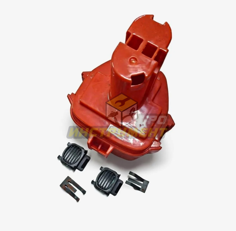 Корпус аккумуляторов для шуруповерта 12V (AEZ №010379 (6)