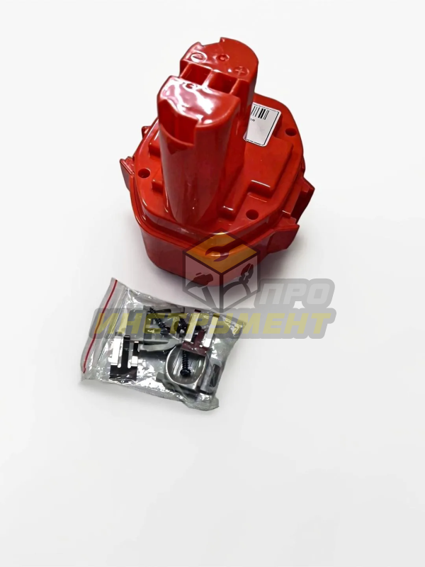 Корпус аккумуляторов для шуруповерта 14V (AEZ №010379 (7)