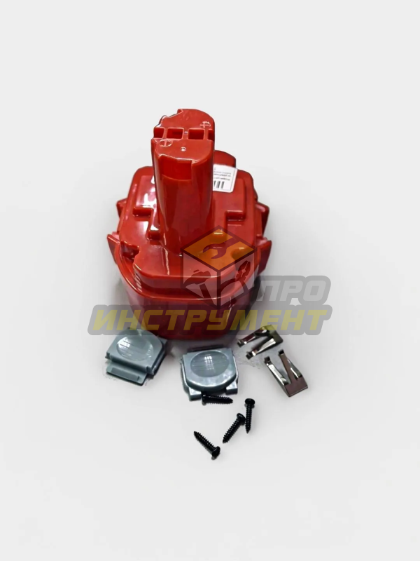 Корпус аккумуляторов для шуруповерта 18V (AEZ №010379 (8)