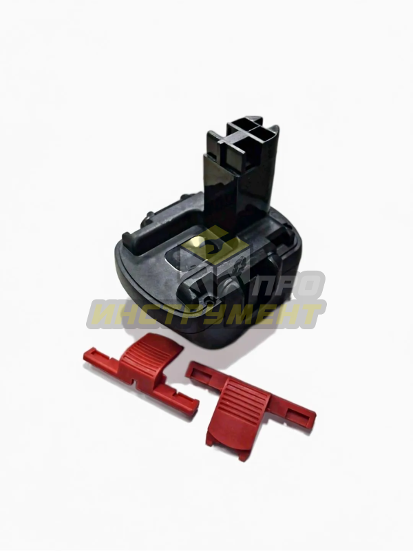 Корпусы батарей