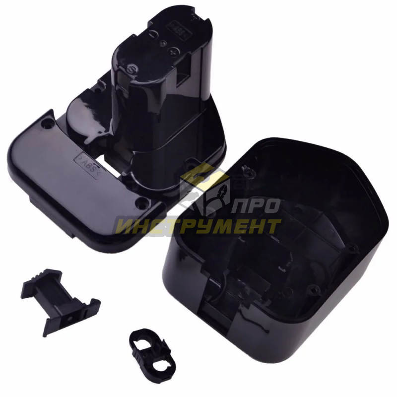 Корпус аккумуляторов подходит для шуруповерта Хитачи 12V (AEZ)