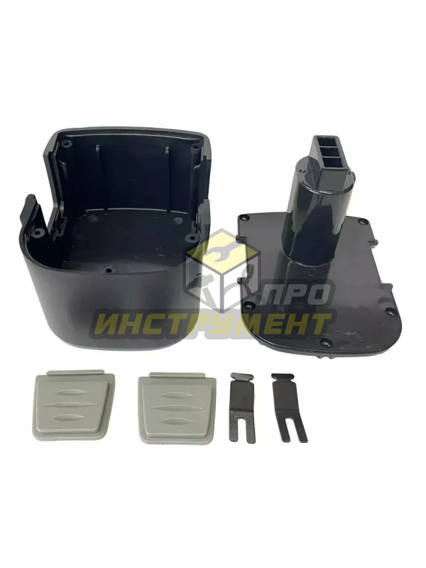 Корпус аккумуляторов шуруповерта Интерскол 12V (AEZ)