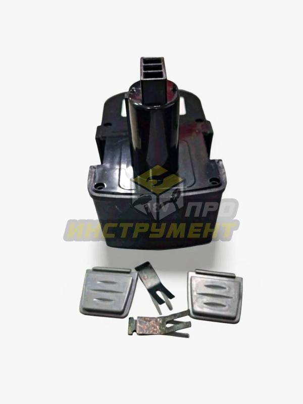 Корпус аккумуляторов шуруповерта Интерскол 18V (AEZ)