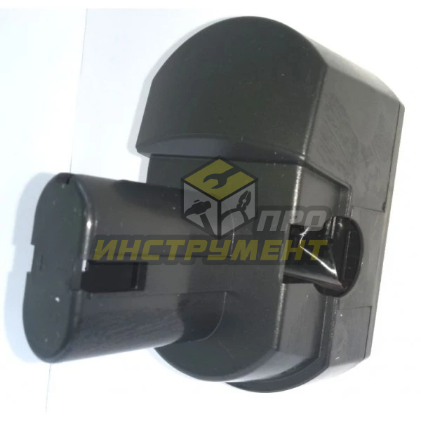 Корпус аккумуляторов шуруповерта Китай тип 2, 12,14,18V (AEZ)