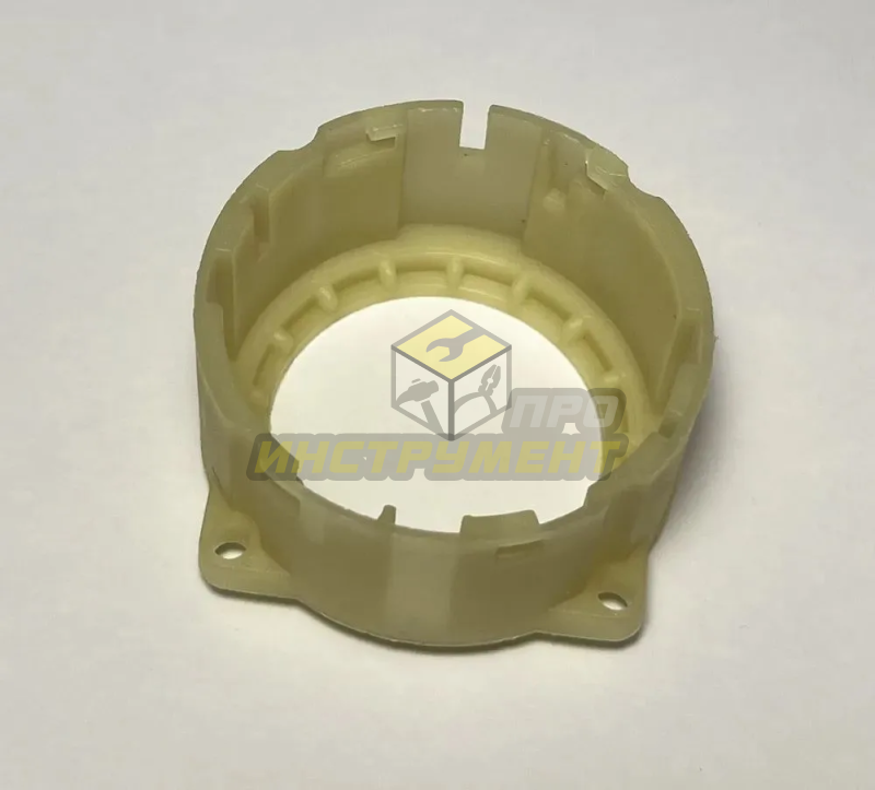 Задняя часть редуктора шуруповерта 6271, 6281