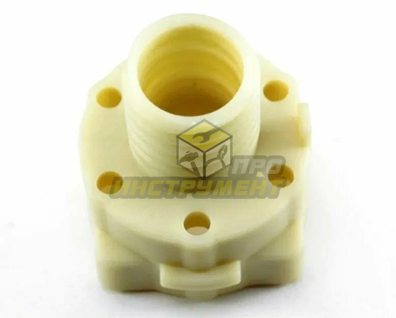 Корпус передней части редуктора шуруповерта Калибр,Электроприбор и др. Кит. аналоги Макиты