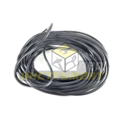 Бронепровод для двигателя 160F-190F d-6мм, 1м