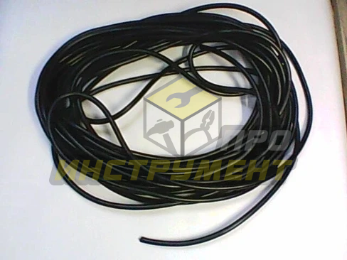 Бронепровод для двигателя 160F-190F d-6мм, бухта 15 м