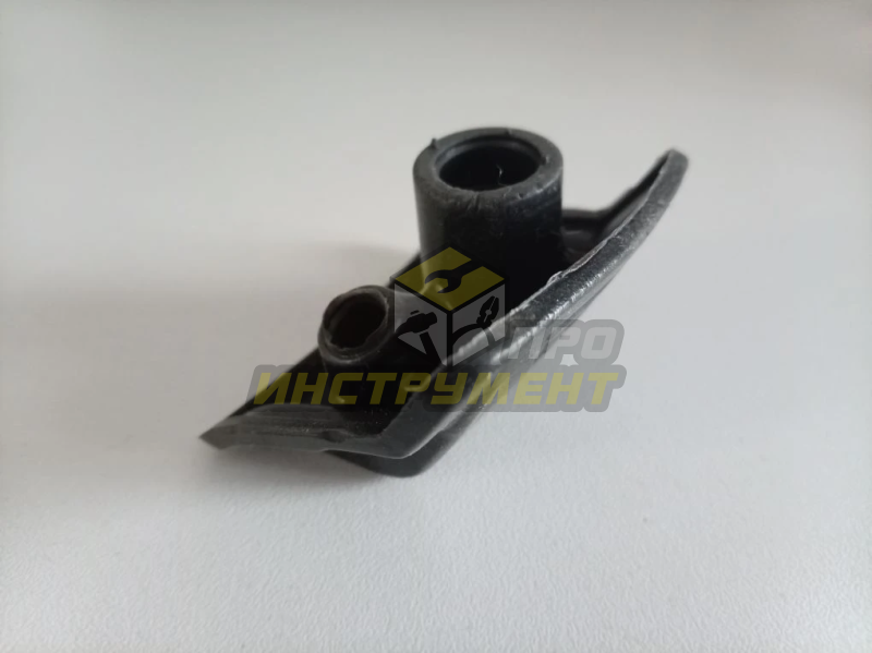 Заглушка дефлектора с колпачком свечи