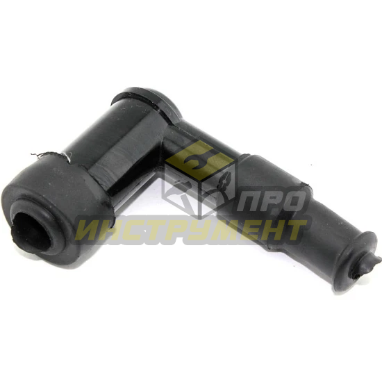 Колпачок свечи зажигания для двигателя 168F, 172F, 188F, угловой, тип 2