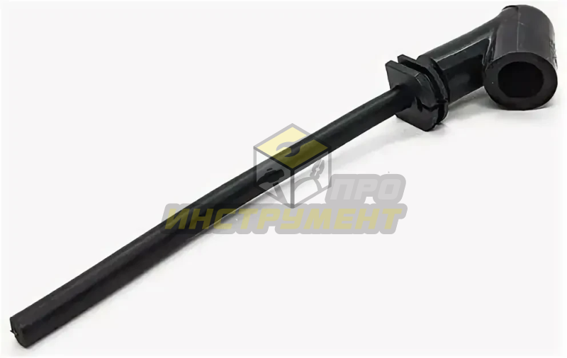 Колпачок свечи зажигания подходит для бп Штиль 180, с проводом в сборе